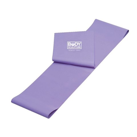 Taśma pilates BB 102 0,65 MM