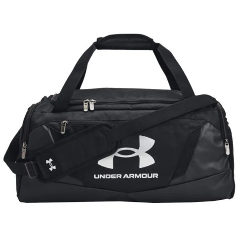 Torba Under Armour Undeniable 5.0 SM Duffle Bag 1369222-001 Under Armour