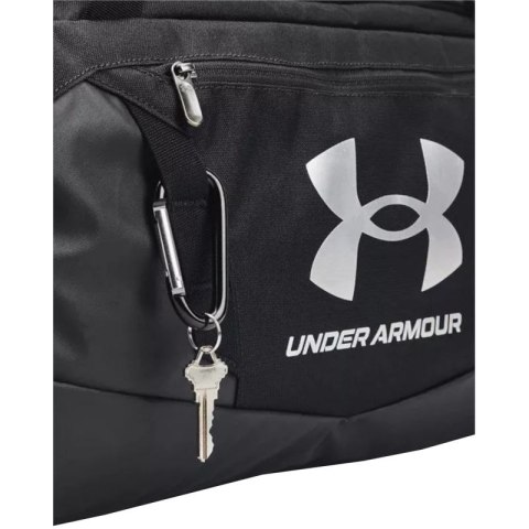 Torba Under Armour Undeniable 5.0 SM Duffle Bag 1369222-001 Under Armour