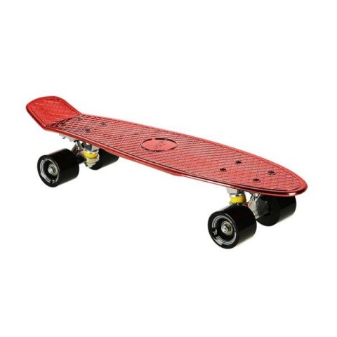 Deskorolka Nils Extreme ELECTROSTYLE PENNYBOARD PNB01 RED