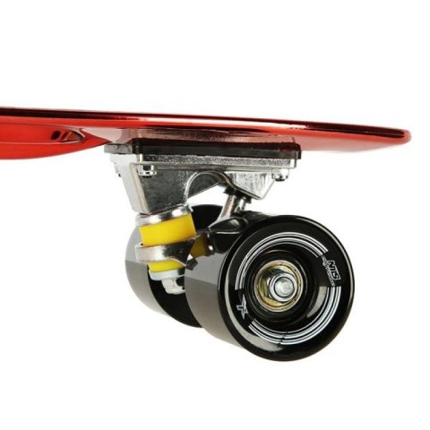 Deskorolka Nils Extreme ELECTROSTYLE PENNYBOARD PNB01 RED