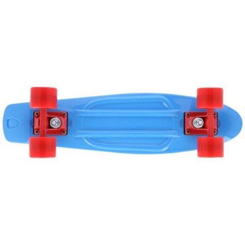 Deskorolki Pennyboard Nils Extreme Crude Dragon