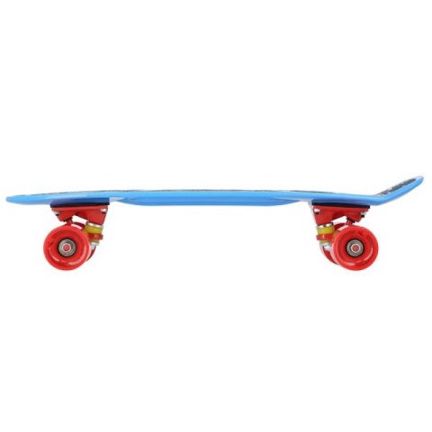 Deskorolki Pennyboard Nils Extreme Crude Dragon