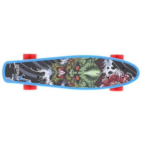 Deskorolki Pennyboard Nils Extreme Crude Dragon