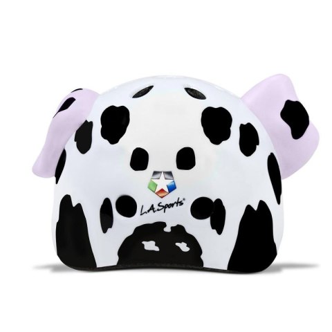 Kask rowerowy, dziecięcy Puppy 80122