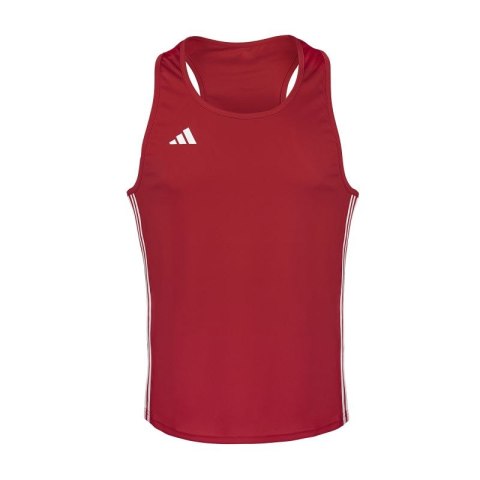 Koszulka adidas Boxing Top niebieska