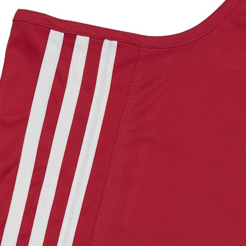 Koszulka adidas Boxing Top niebieska